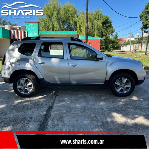 Renault Duster 2.0 Ph2 4x4 Privilege 143cv