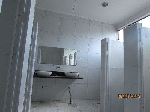 Imagem 20 de 22 de Prédio Comercial Para Alugar Na Av. Cangaíba - Sl00058 - 69502787