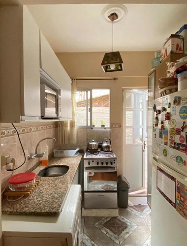 Imagen 5 de 13 de Venta Apartamento Buceo 2 Dormitorios Renovado Próx Mdeo Shooping