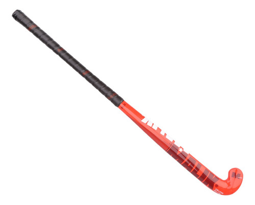 Palo De Hockey Malik College Deluxe 35.5 En Rojo | Dexter