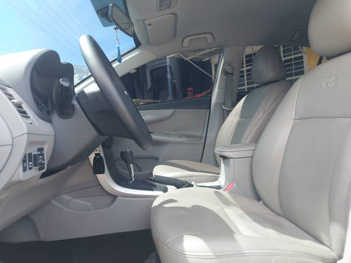 Imagen 7 de 16 de Toyota Corolla Xei