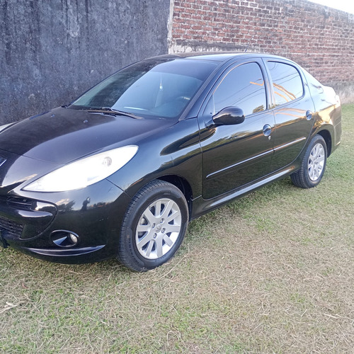 Peugeot 207 1.4 Allure 75cv