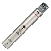 Comprar Microfono Condenser Akg C1000s Estudio Grabacion
