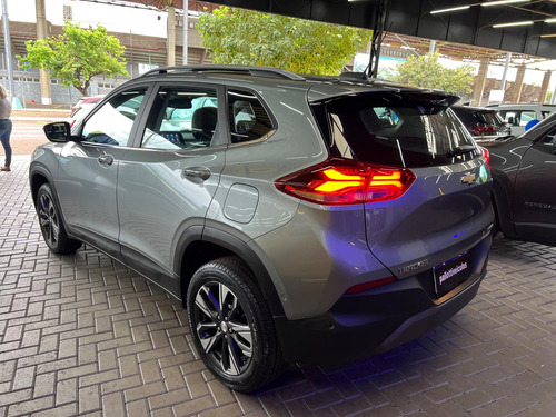 Chevrolet Tracker 12t A Pr