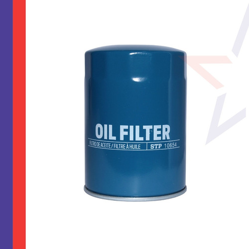 Filtro Aceite Canter 3.6 96-99 3.9 97-07 4.2 96-99 