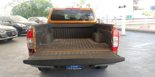 Imagen 8 de 13 de Nissan Np300 Frontier 4.0 Pro-4x V6 4x2 At