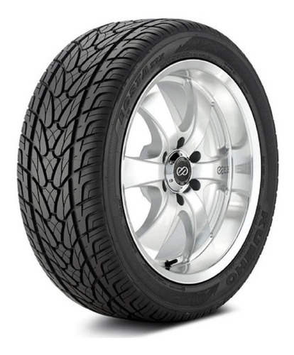 Llanta 285/60r18 Kumho Ecsta Stx (kl12) 116v