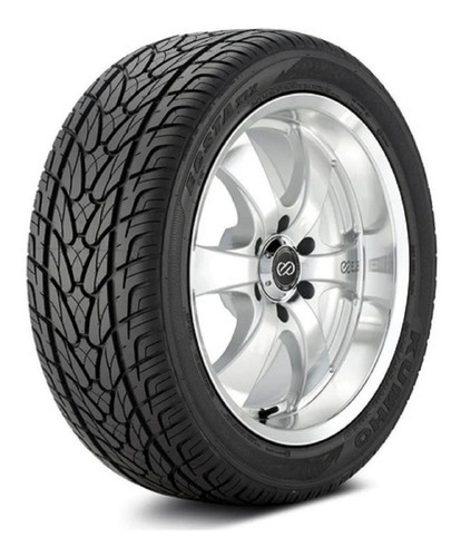 Llanta 275/55r20 Kumho Ecsta Stx (kl12) 117v