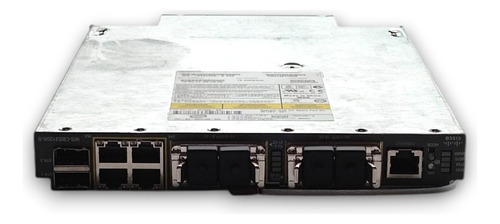 Cisco Catalyst Blade Switch Ws-cbs3120x-s V03