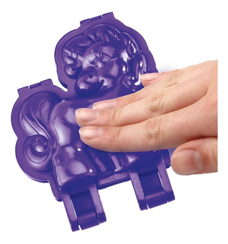 Imagen 4 de 5 de Cra-z-art - Plastilina Para Moldear - Unicornio
