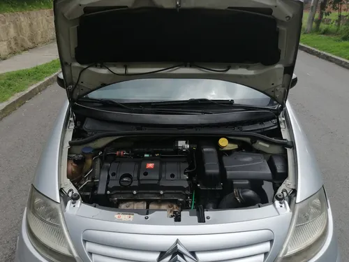 Citroën C3 1.6 Pack