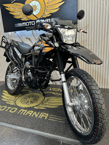 Honda Xr 190l Excelente Estado!! Mod 2024 Incluye Traspaso