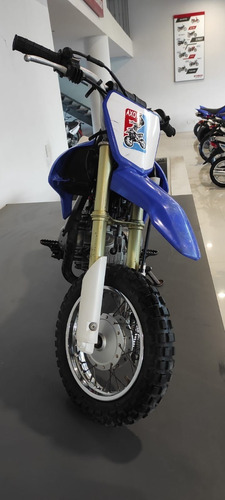 Imagen 4 de 5 de Yamaha Ttr 50