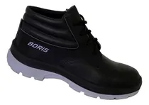 Comprar Botines Boris 2023, Zapato De Seguridad Punta De Acero