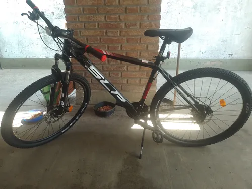 Slp Rodado 25
