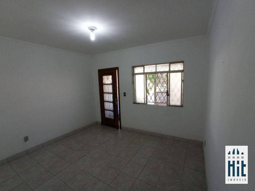 Imagem 27 de 29 de Sobrado Com 3 Dormitórios À Venda, 240 M² Por R$ 800.000,00 - Ipiranga - São Paulo/sp - So0583