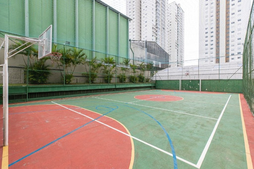 Imagem 30 de 30 de Lindo Apartamento Com Vista Livre Espetacular E Ótima Planta De 125m² Divididos Em 3 Dormitórios Sendo 1 Suíte - Ap02997 - 70809251