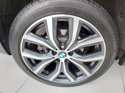 BMW X1 2.0 16V TURBO XDRIVE25I SPORT
