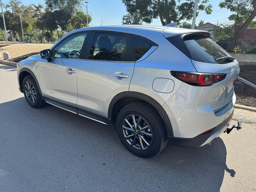 Mazda CX-5 2.0 R Awd 6At