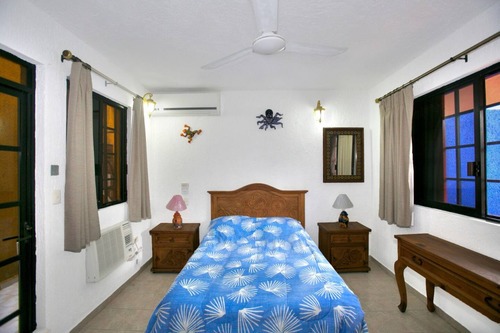 Hermosos Departamentos Amueblados A Solo 4 Cuadras Del Mar En Cozumel