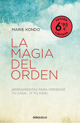 La Magia Del Orden (campaña Verano -edición Limitada A Preci