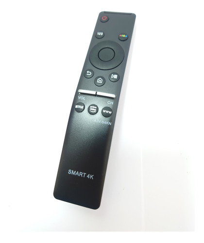 Control Remoto Para Samsung Smart Tv Led 4k Smart