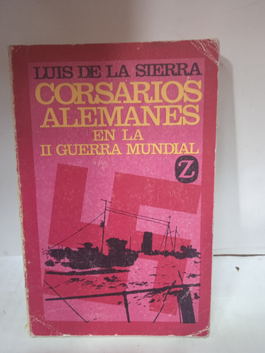 Corsarios Alemanes