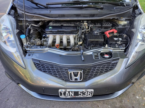 Honda Fit Lx 1.4