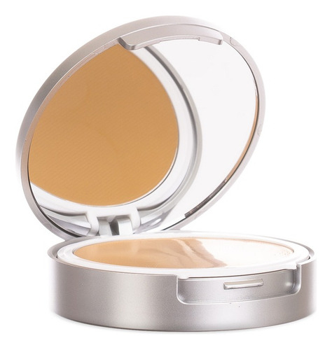 Isdin Fotoprotector Facial Compact Arena Spf 50+, 10g