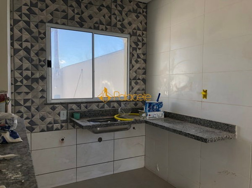 Imagem 14 de 15 de Casa Térrea Com 2 Quartos - 361567-v
