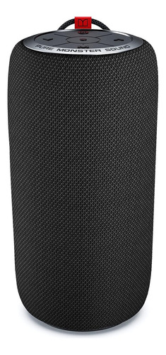 Monster Altavoz Bluetooth S310, Altavoces Bluetooth Portátil 110v