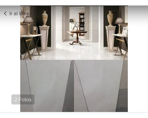 Porcelanato Onix Ice E 120x60