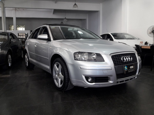 Audi A3 1.6 At 2008