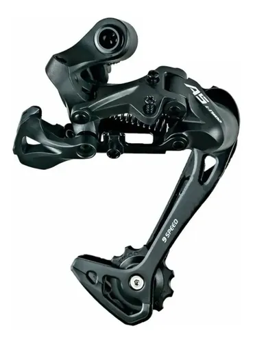 Cambio shimano 5 velocidades clearance