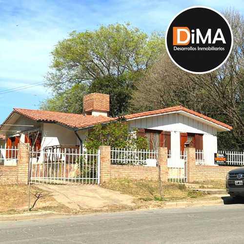 Venta Propiedad 3 Amb. + Departamento - Villa General Belgrano