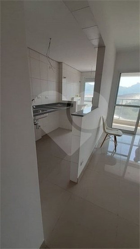 Apartamento Com 2 Dormitórios Na Ana Costa - Santos - 271-im535732