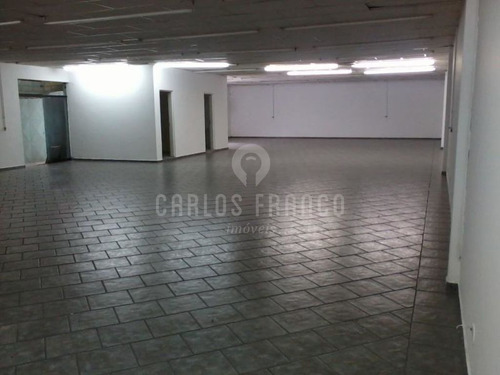 Imagem 2 de 15 de Chácara Santo Antonio Galpão 497m² - Cf6329