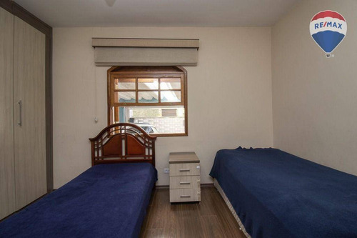 Imagem 17 de 30 de Casa Com 5 Dormitórios À Venda, 215 M² Por R$ 789.000,00 - Vila Romero - São Paulo/sp - Ca0685