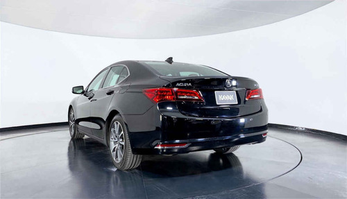 Imagen 5 de 15 de 109543 - Acura Tlx 2015 Con Garantía
