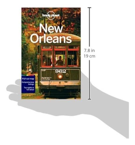 New Orleans - Lonely Planet