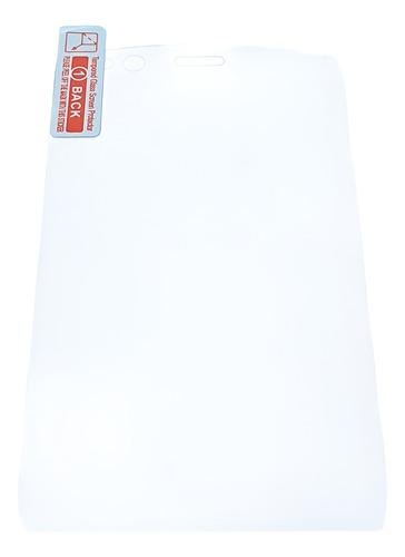 Película De Proteção Urovo Para Coletor Dt40 Vidro Temperado