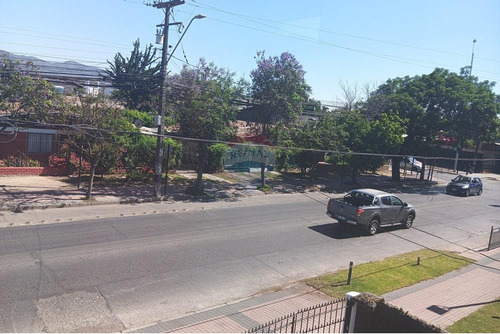 Arriendo Casa En Talagante