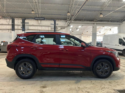 Kia Seltos EX 1.4L 7DCT TURBO-GDI (2333)
