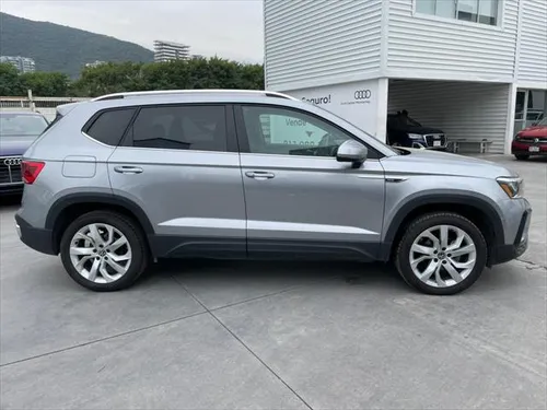 Volkswagen Taos 1.4 Comfortline At