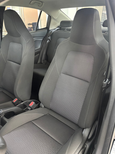 Chevrolet Onix 1.3 Lt Mt