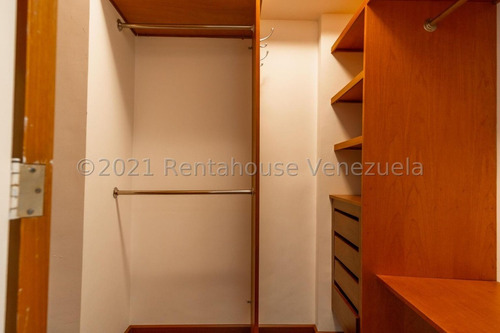 Imagen 6 de 12 de Bello Apartamento Duplex En Venta - Solar Del Hatillo. Mls #22-6153 (id)