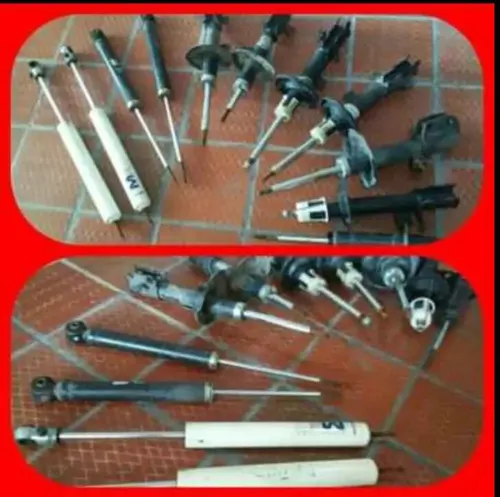 Amortiguadores Variados Lote (Usado)