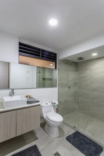 Apartamento En Venta En Castropol. Cod V15428