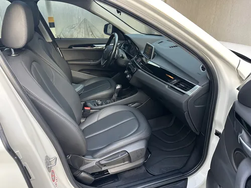BMW X1 2.0 F48 Sdrive 20i