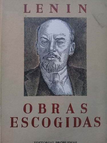 Obras Escogidas Tomo 4 - Lenin A49